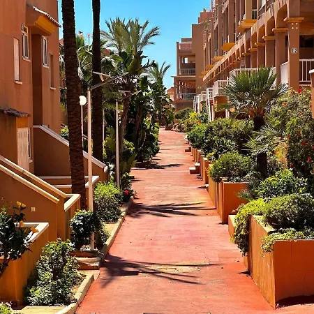 The Skysea Loft Apartment Mojacar