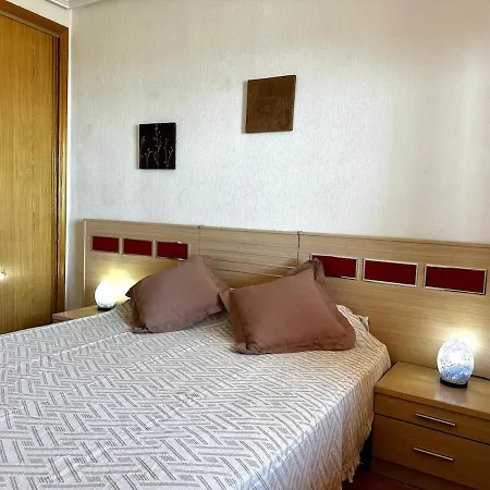 The Skysea Loft * Mojacar