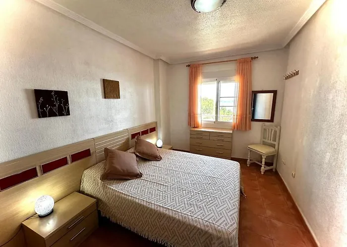 Skysea Loft Con Vistas Al Mar De Апартаменты