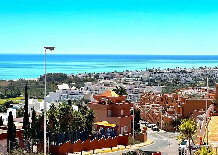 Апартаменты Skysea Loft Con Vistas Al Mar De