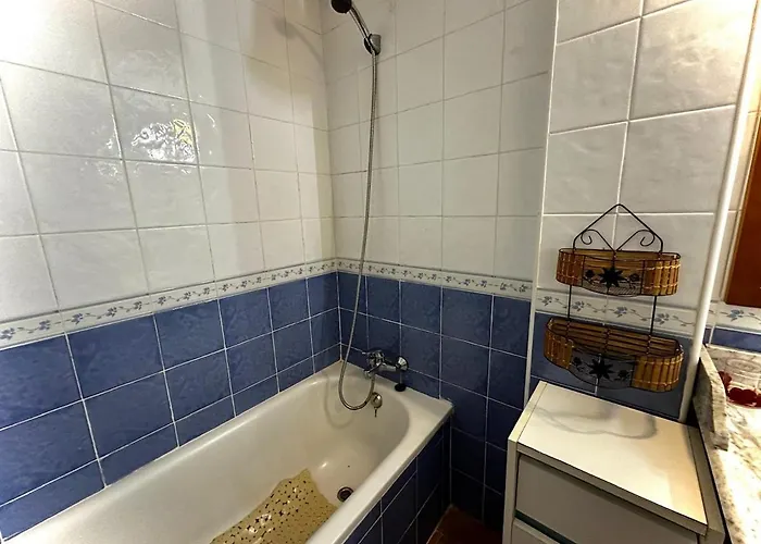 Apartman Skysea Loft Con Vistas Al Mar De *