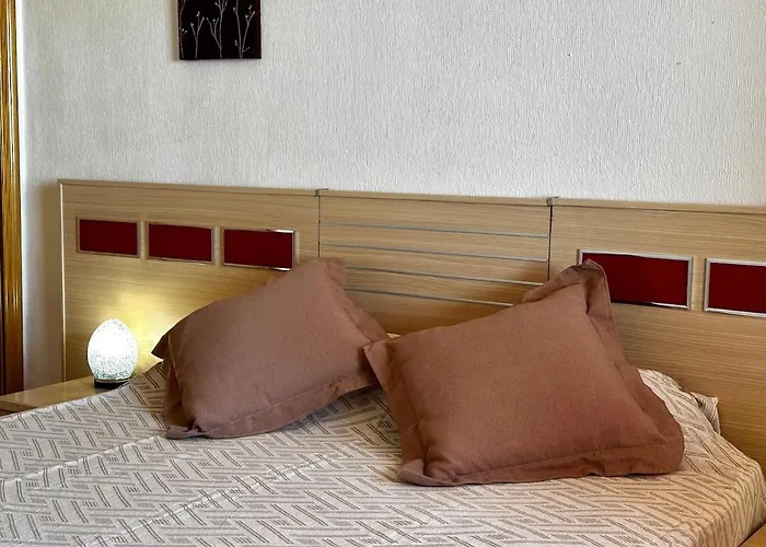 Skysea Loft Con Vistas Al Mar De Apartman *