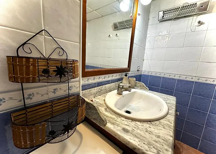 Skysea Loft Con Vistas Al Mar De Apartman *