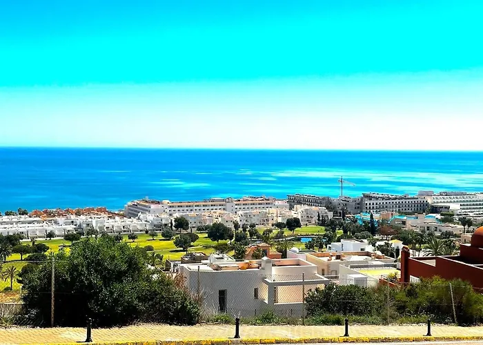 Skysea Loft Con Vistas Al Mar De