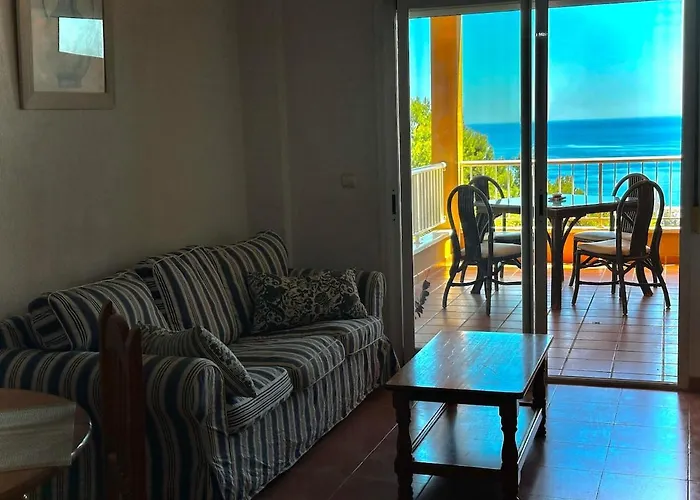 Skysea Loft Con Vistas Al Mar De Apartman *