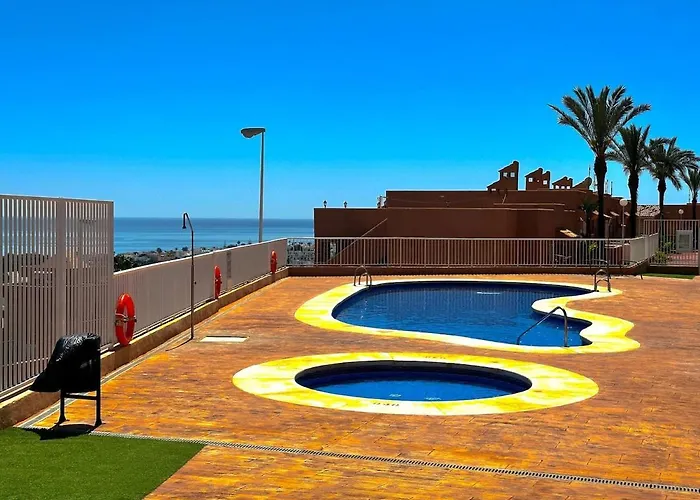 Skysea Loft Con Vistas Al Mar De Apartman *