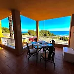 Apartment Skysea Loft Con Vistas Al Mar De