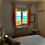 Skysea Loft Con Vistas Al Mar De Apartment