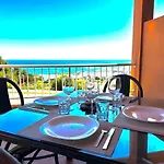 Skysea Loft Con Vistas Al Mar De *