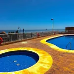 Skysea Loft Con Vistas Al Mar De Mojacar