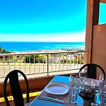 Apartment Skysea Loft Con Vistas Al Mar De