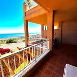 Apartment Skysea Loft Con Vistas Al Mar De *