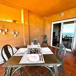 Apartment Skysea Loft Con Vistas Al Mar De *