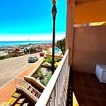 Skysea Loft Con Vistas Al Mar De Apartment Mojacar