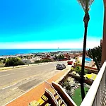 Skysea Loft Con Vistas Al Mar De Apartment