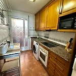 Skysea Loft Con Vistas Al Mar De Apartment Mojacar