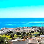 Skysea Loft Con Vistas Al Mar De Apartment *