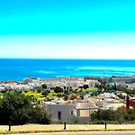 Skysea Loft Con Vistas Al Mar De