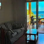 Skysea Loft Con Vistas Al Mar De Apartment *