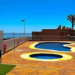 Skysea Loft Con Vistas Al Mar De Apartment *