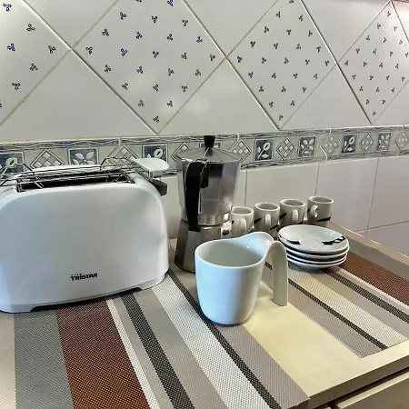 The Skysea Loft Apartment *