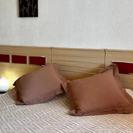 The Skysea Loft Apartment *