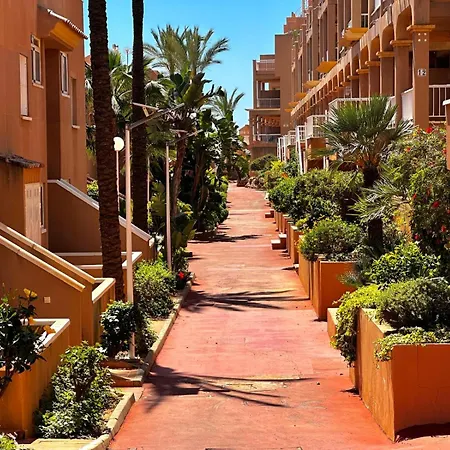 The Skysea Loft Mojacar