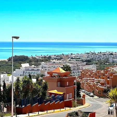 아파트 Skysea Loft Con Vistas Al Mar De