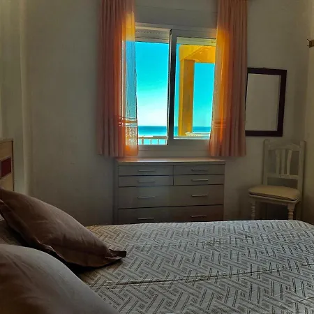 Skysea Loft Con Vistas Al Mar De * 모야카