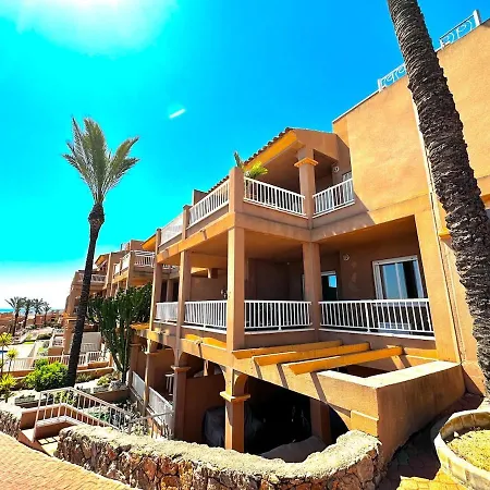 Skysea Loft Con Vistas Al Mar De 아파트 *