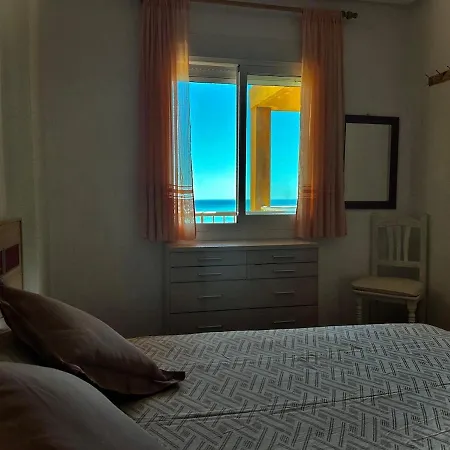 Skysea Loft Con Vistas Al Mar De