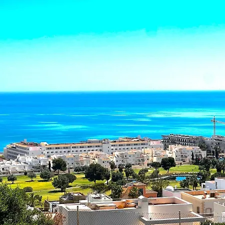 Skysea Loft Con Vistas Al Mar De 아파트 *