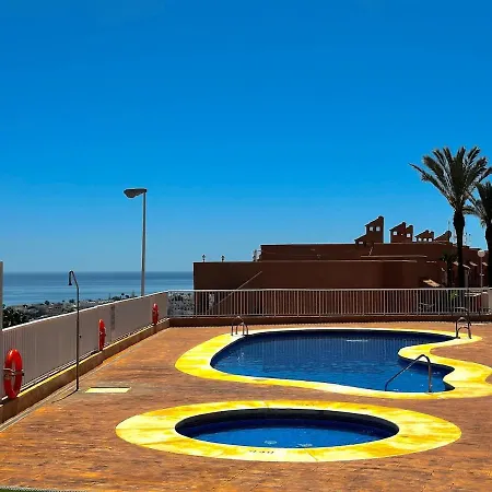 아파트 Skysea Loft Con Vistas Al Mar De *