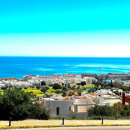 Skysea Loft Con Vistas Al Mar De
