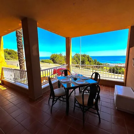 Appartement Skysea Loft Con Vistas Al Mar De