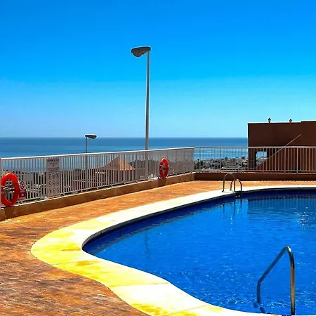 Skysea Loft Con Vistas Al Mar De Appartement *