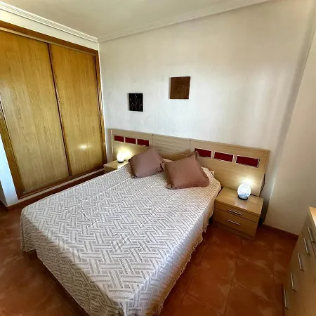 Skysea Loft Con Vistas Al Mar De *
